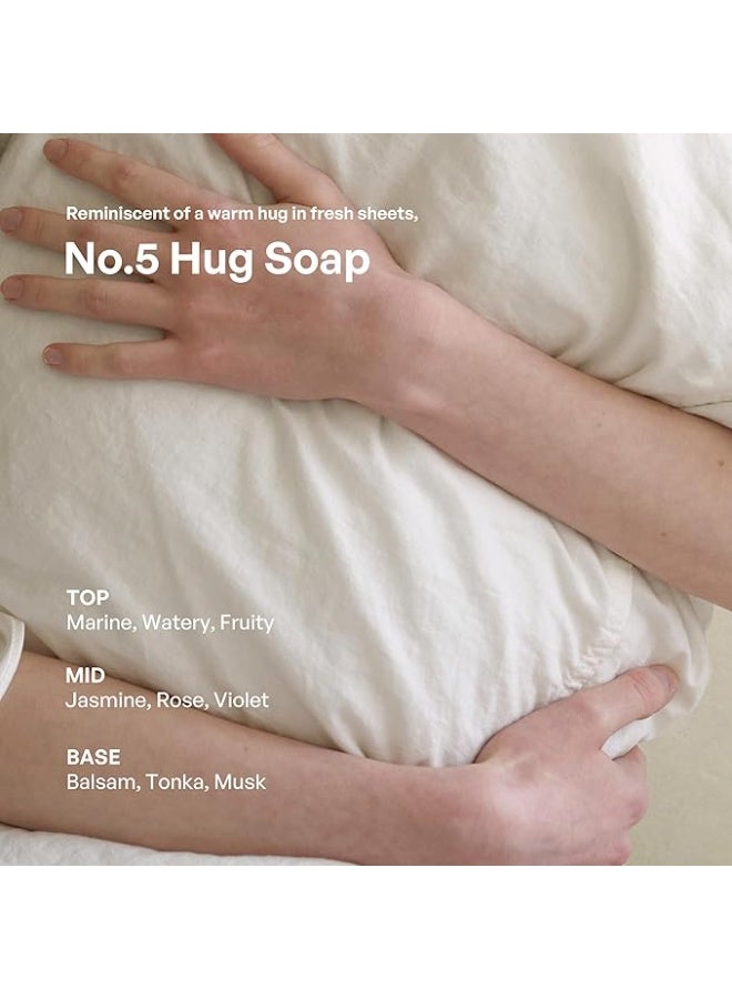 Premium Reed Diffuser Hug Soap 500 ml - Image 2